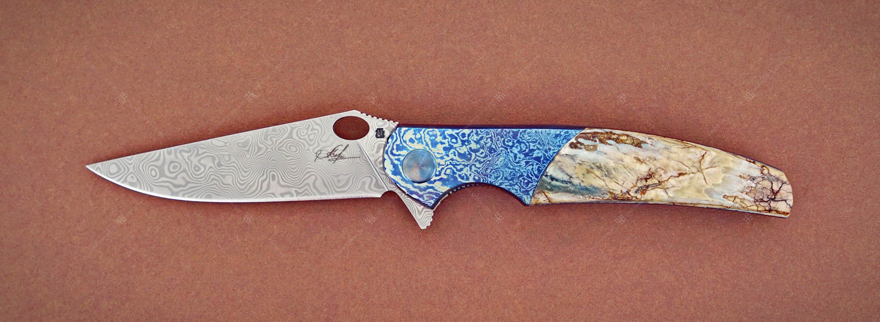 Cheburkov's Workshop Raven