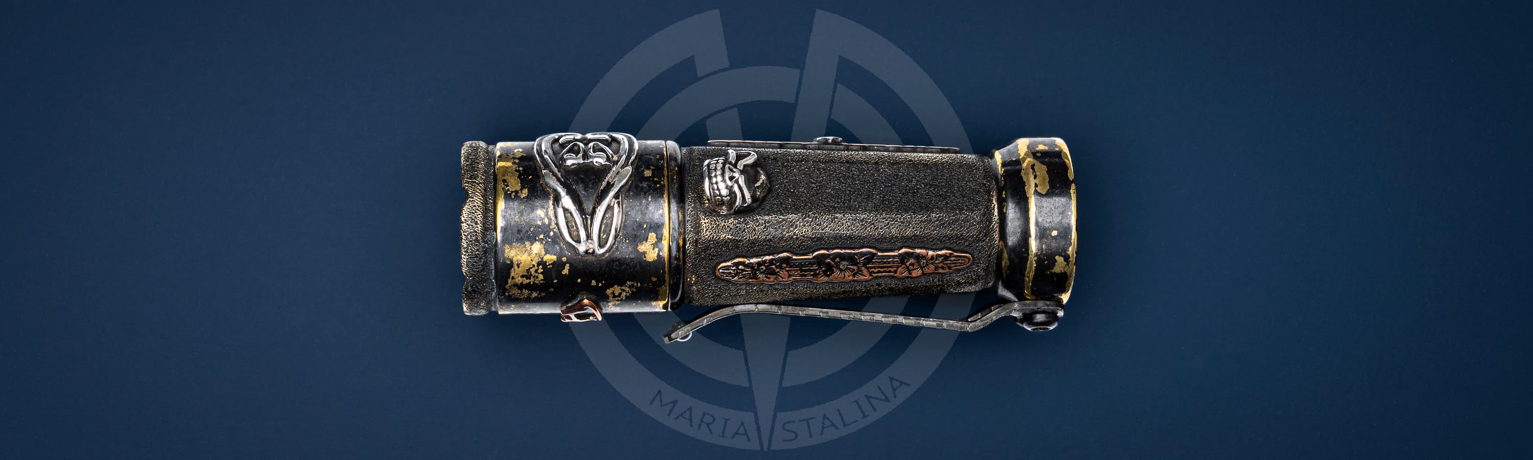 Starlingear Фонарик_3