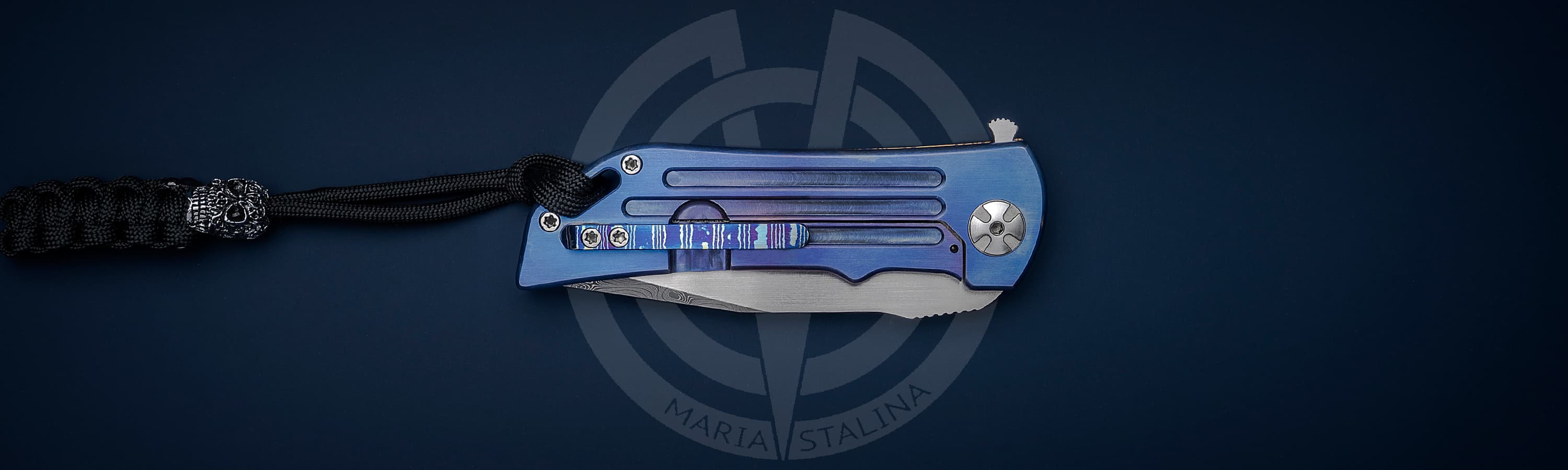 Darrel Ralph нож Dominator_5