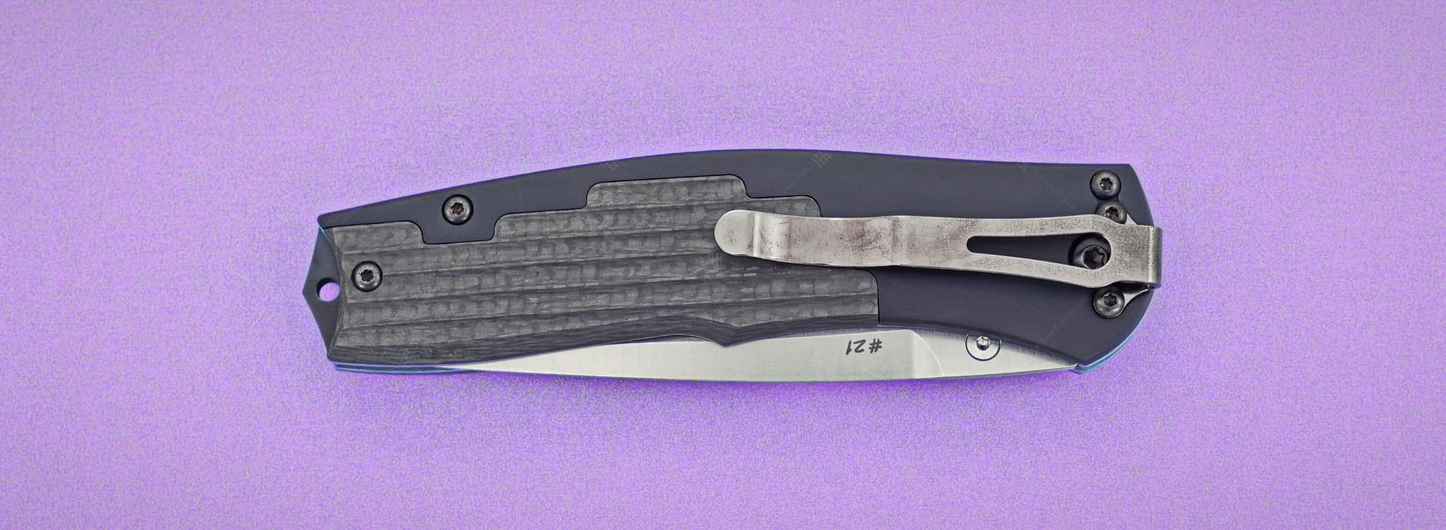 Benchmade нож 890-111 Torrent Nitrous_5