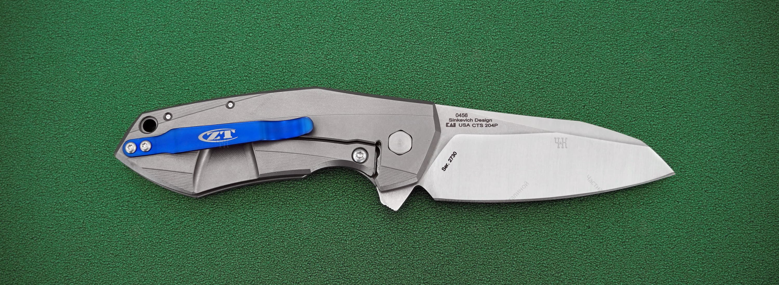 Begg Knives нож Glimpse Star Strike карбон_1