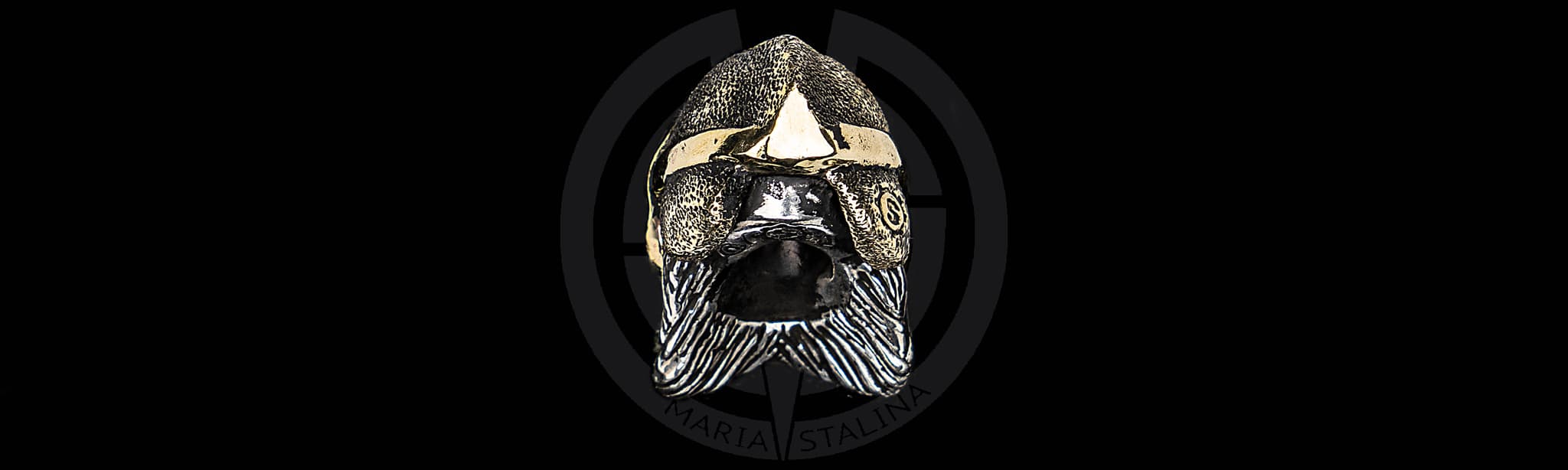 Темлячная бусина Starlingear Olaf_2