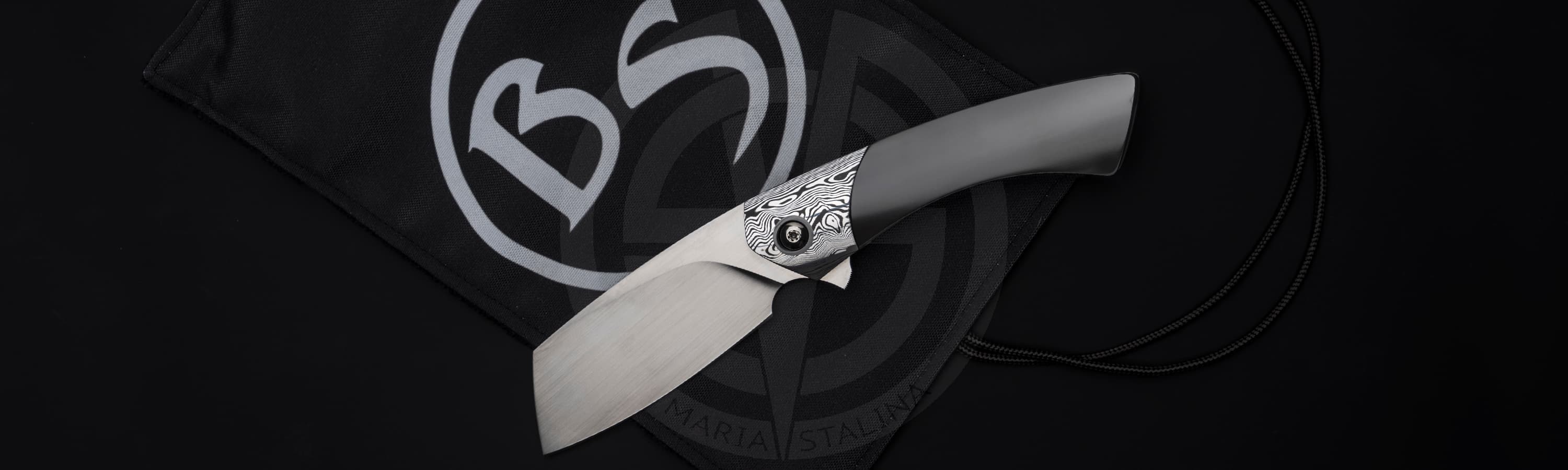 Black Snow Customs нож Opiate_6