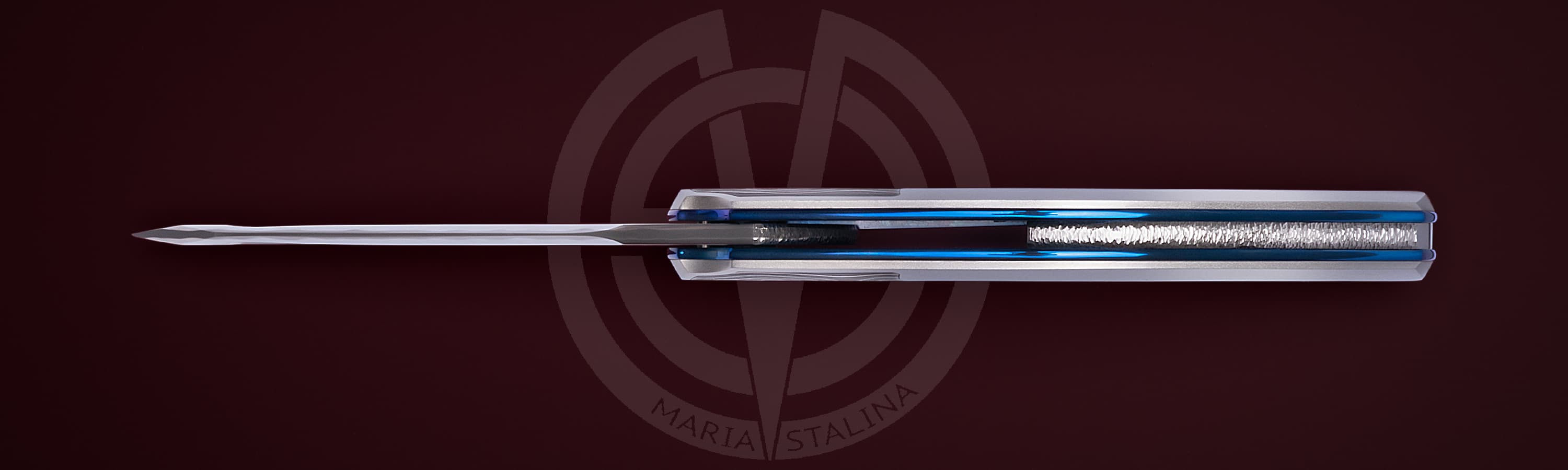 Nylund Knives нож Draupner #7_3