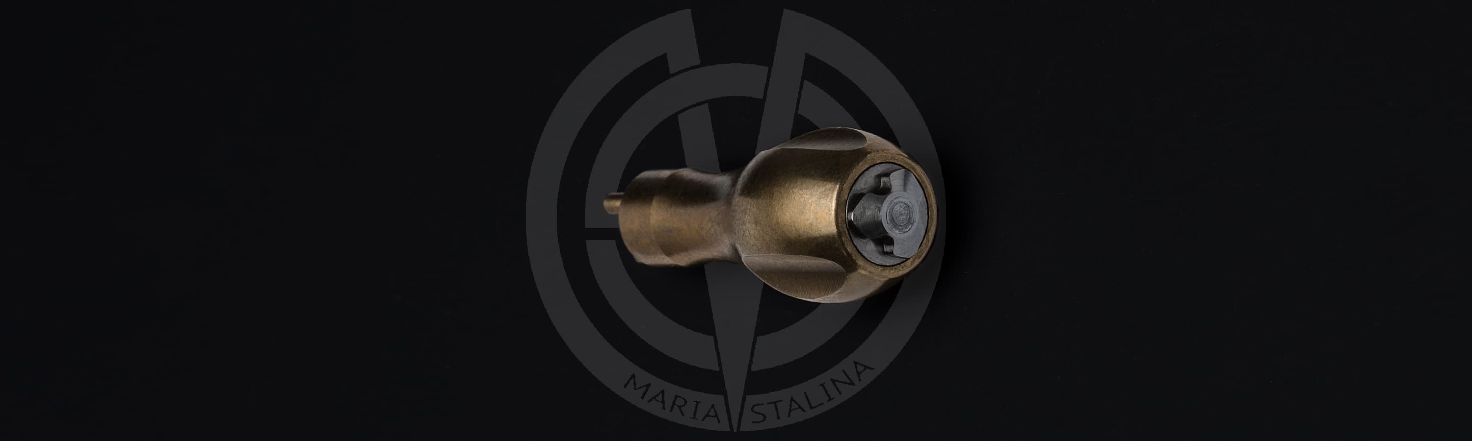 Ключ №1 (8 мм) Мануфактура СиЛ