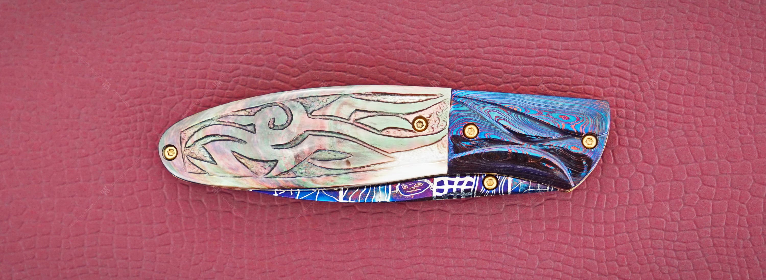 CK Mosaic Damascus_4