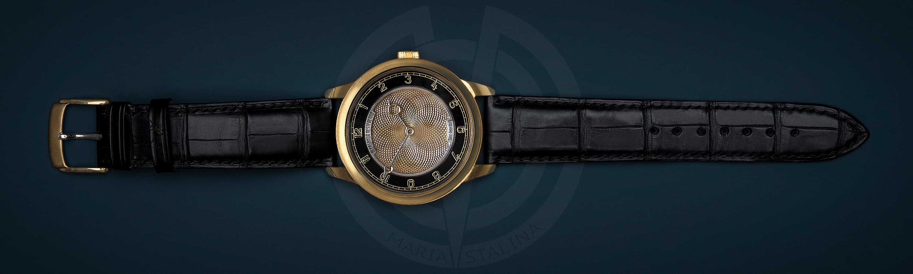 Александр Нестеренко часы «Alexandr Nesterenko»_1