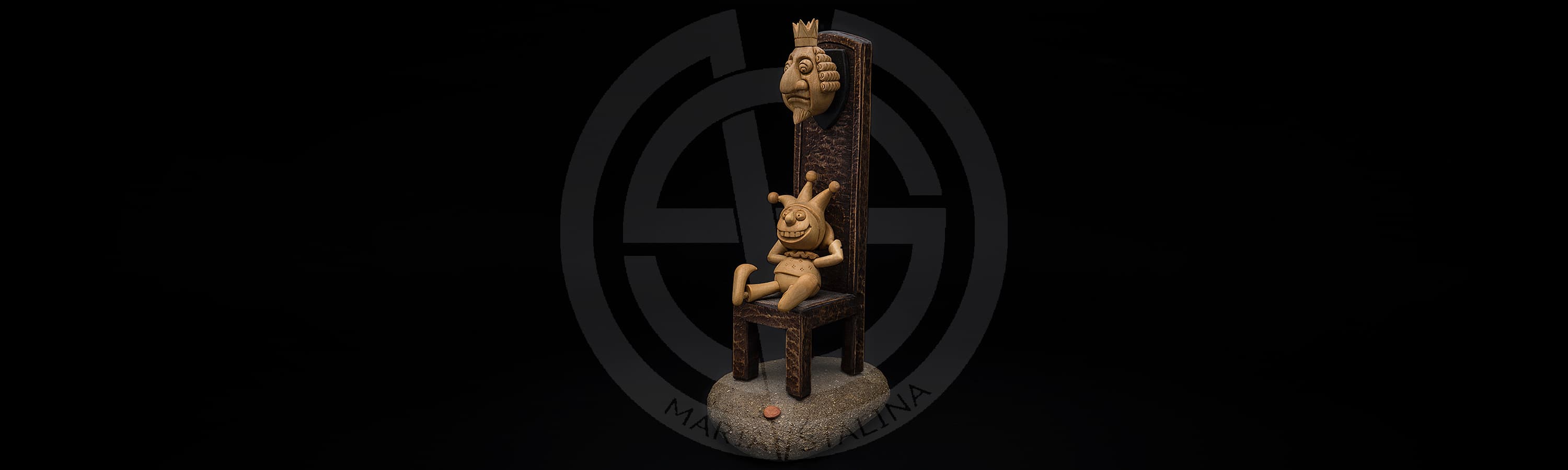 The King and The Jester_1