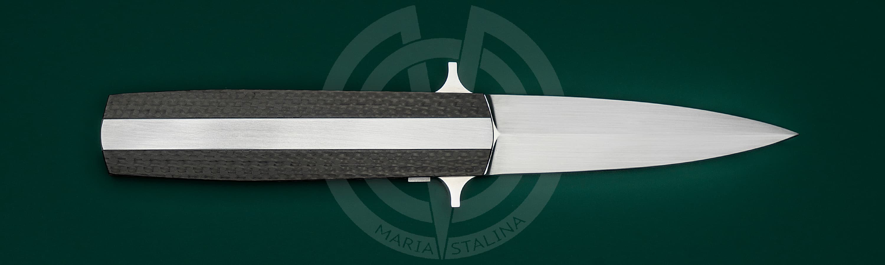 JB Leveque нож Pic Flipper Negatif_1