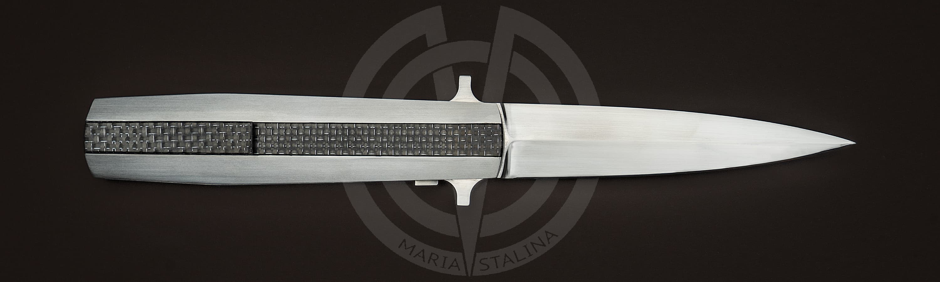 JB Leveque нож Pic Flipper XL_1