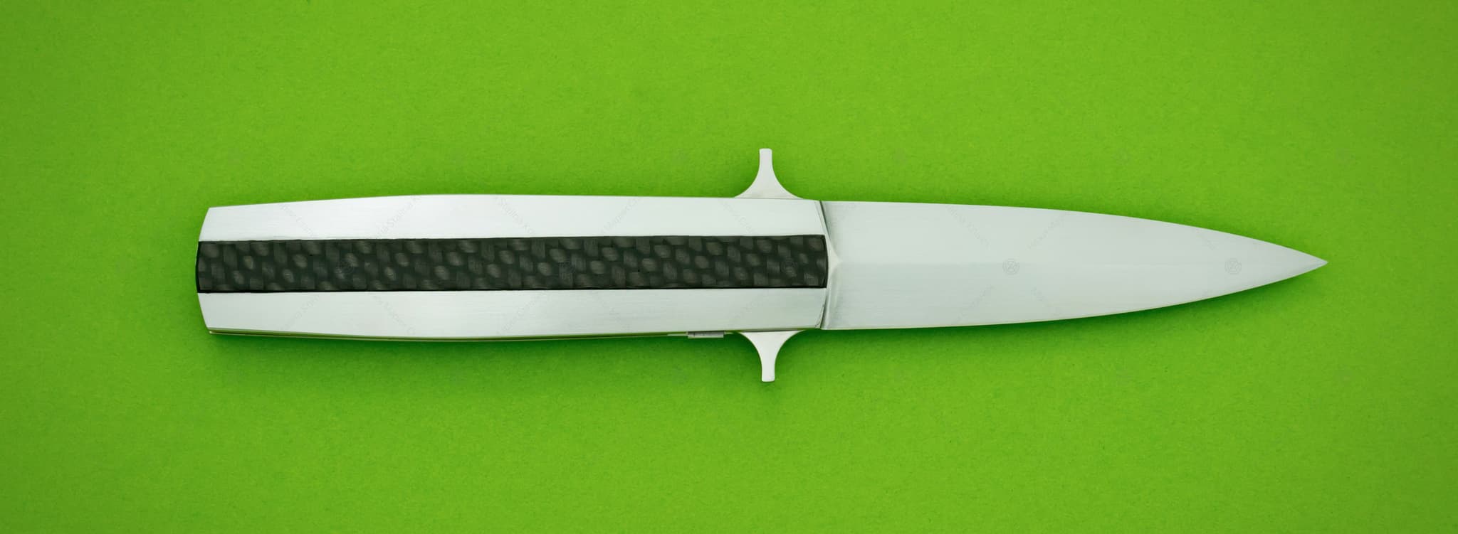 Brous Blades нож Raven_1