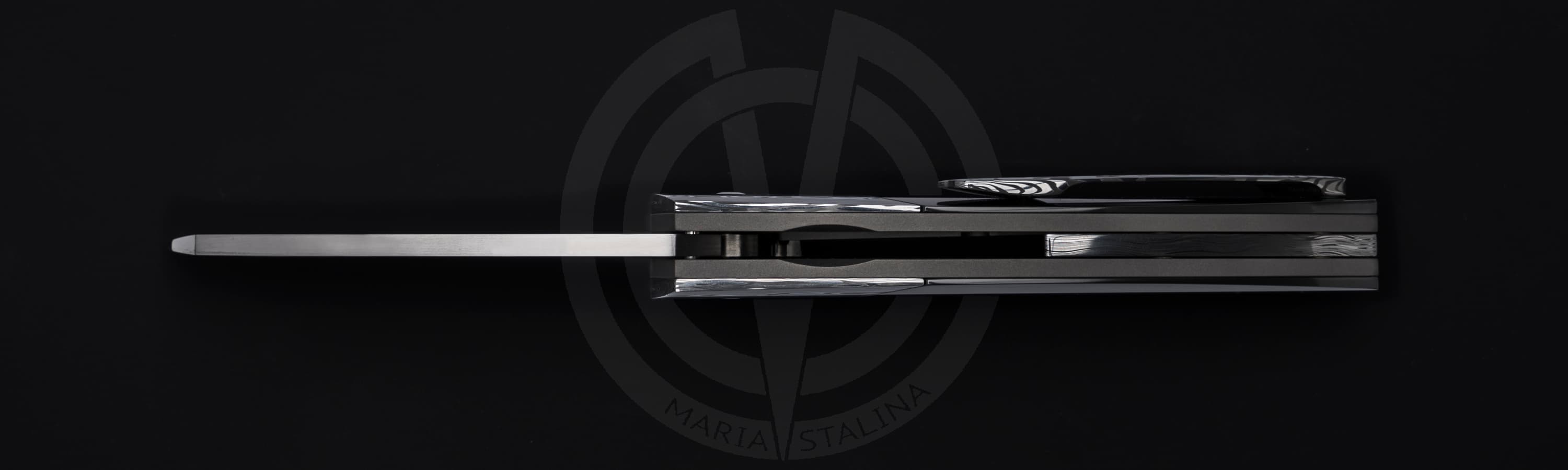 Black Snow Customs нож Opiate_3