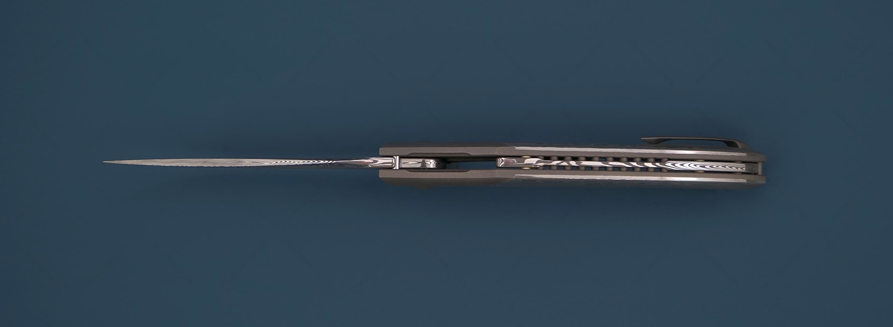 Lerman Custom Knives Hydra_3