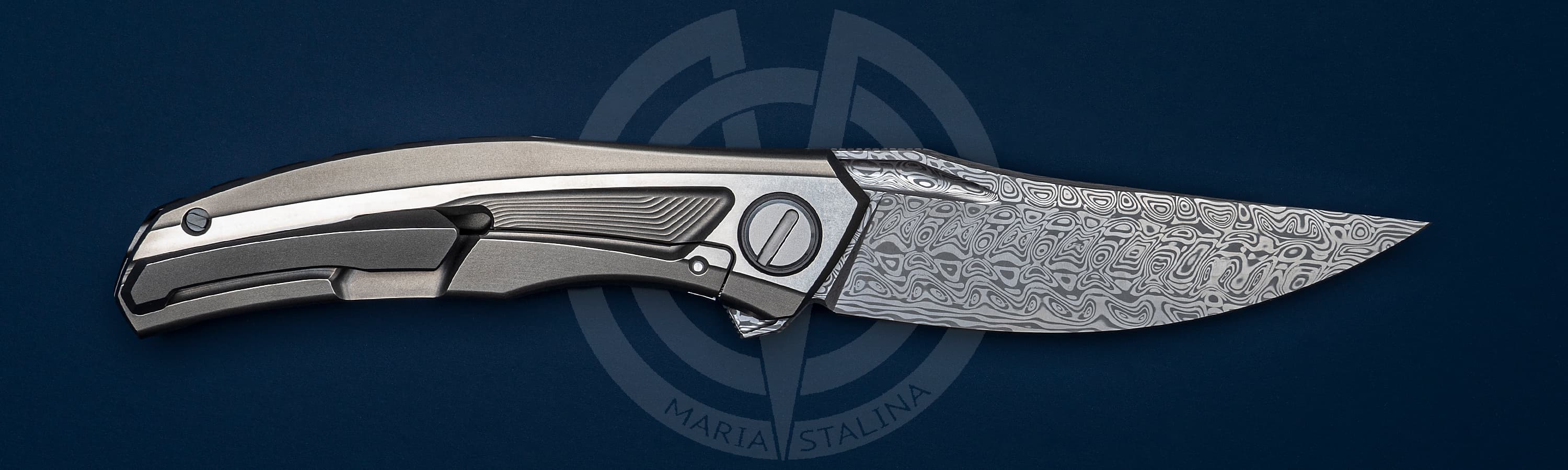 МБШ нож Quantum SR_1