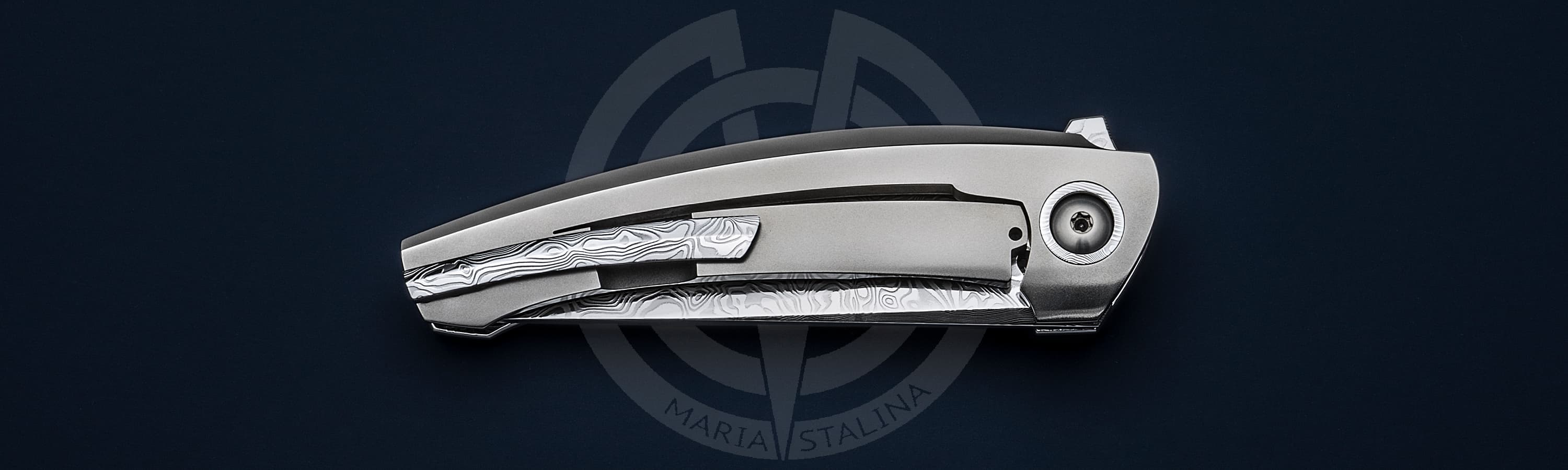 Lerman Custom Knives нож Sigma 6_5