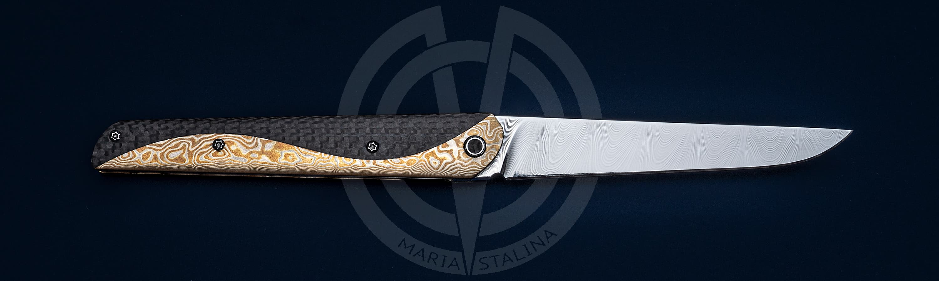Justus Knives нож Yin-Yang_1