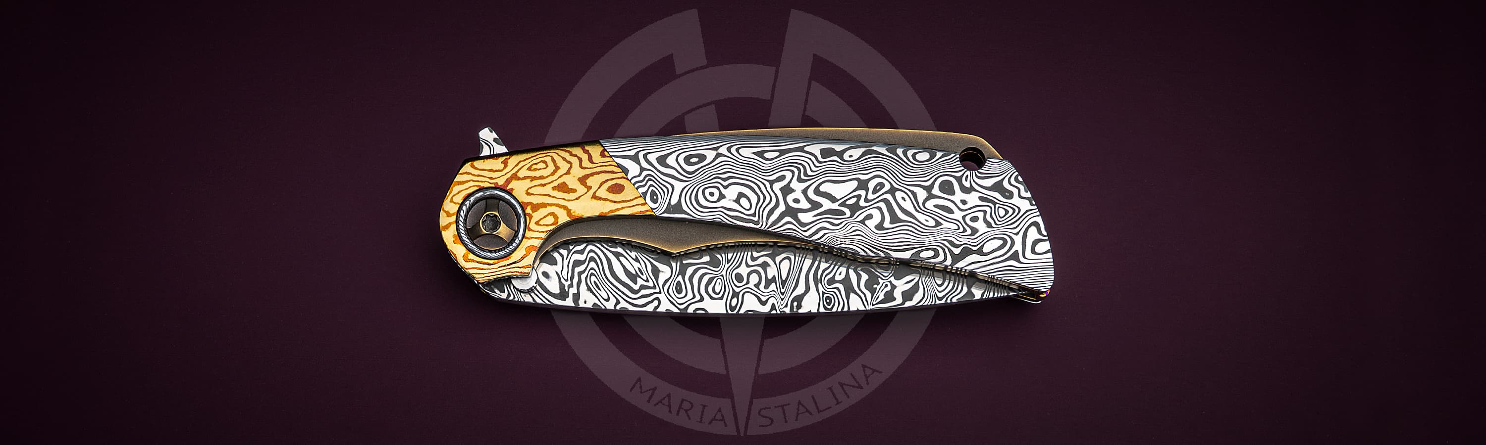 Black Snow Customs нож Mini Sabotage_4