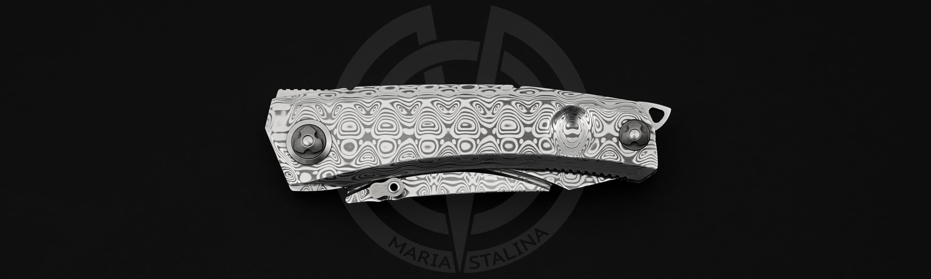 The knife Rhino Damascus Manufactory S&L_4