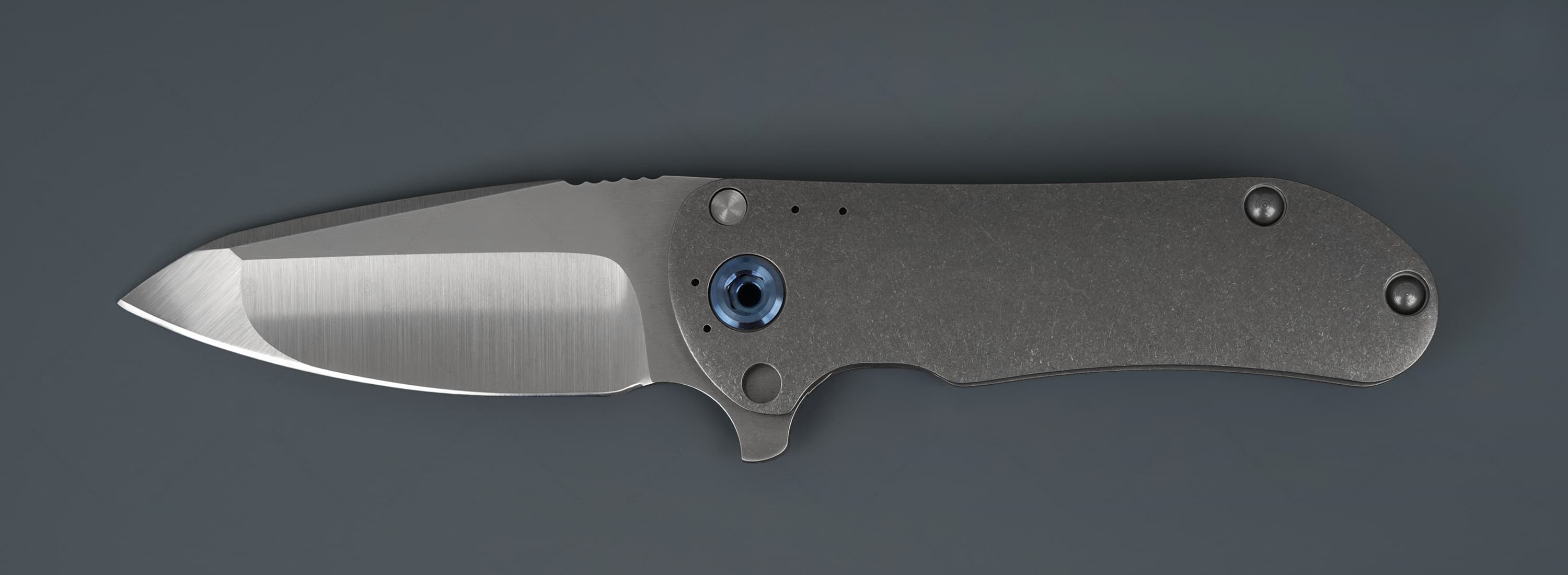 Direware Knives нож T-95