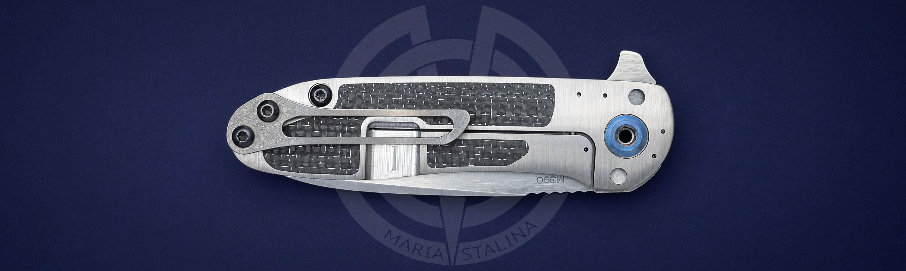 Direware Knives нож Tailwhip V-2_5