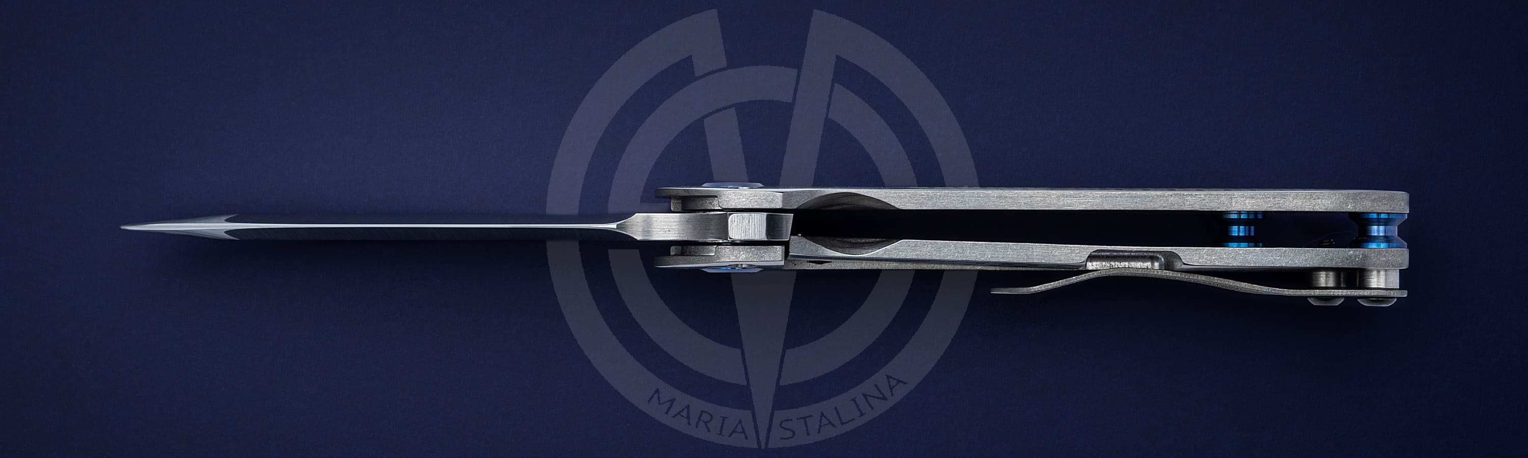 Direware Knives нож Tailwhip V-2_2