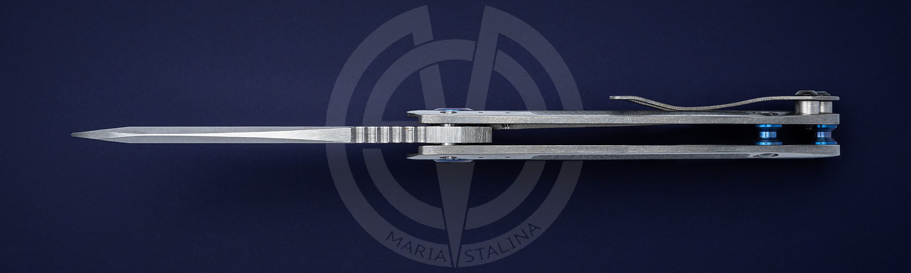 Direware Knives нож Tailwhip V-2_3