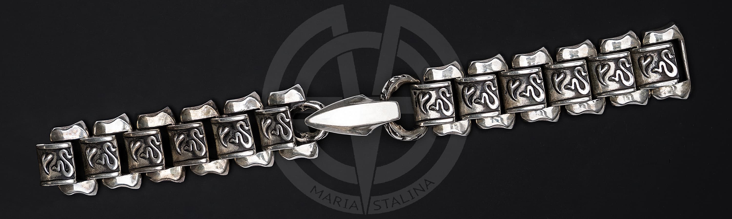 Bracelet Claudio Calestani_4