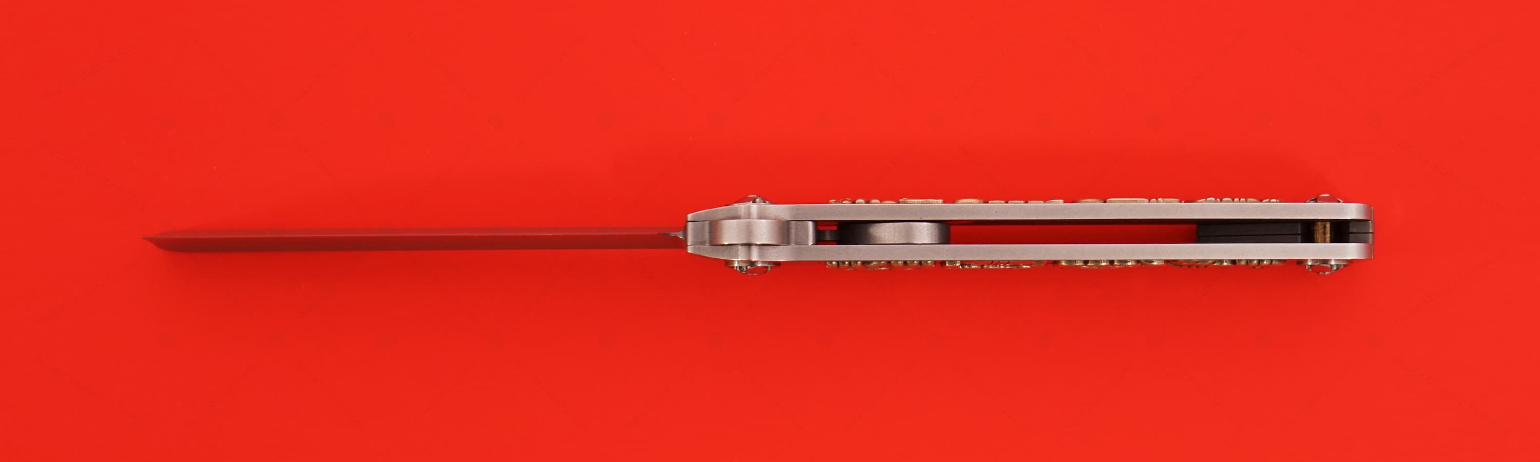 Нож Барбер Майя Мануфактура СиЛ_2