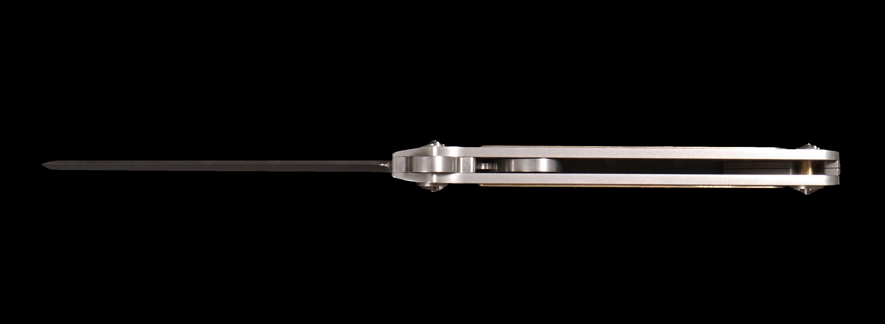 Нож Барбер Мануфактура СиЛ_2