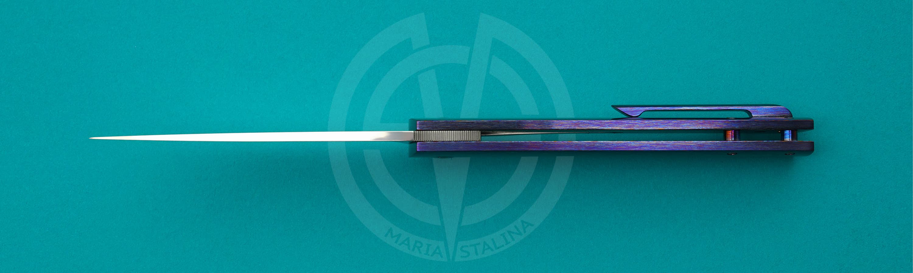 Jean-Pierre Martin Grand Basic Timascus_3