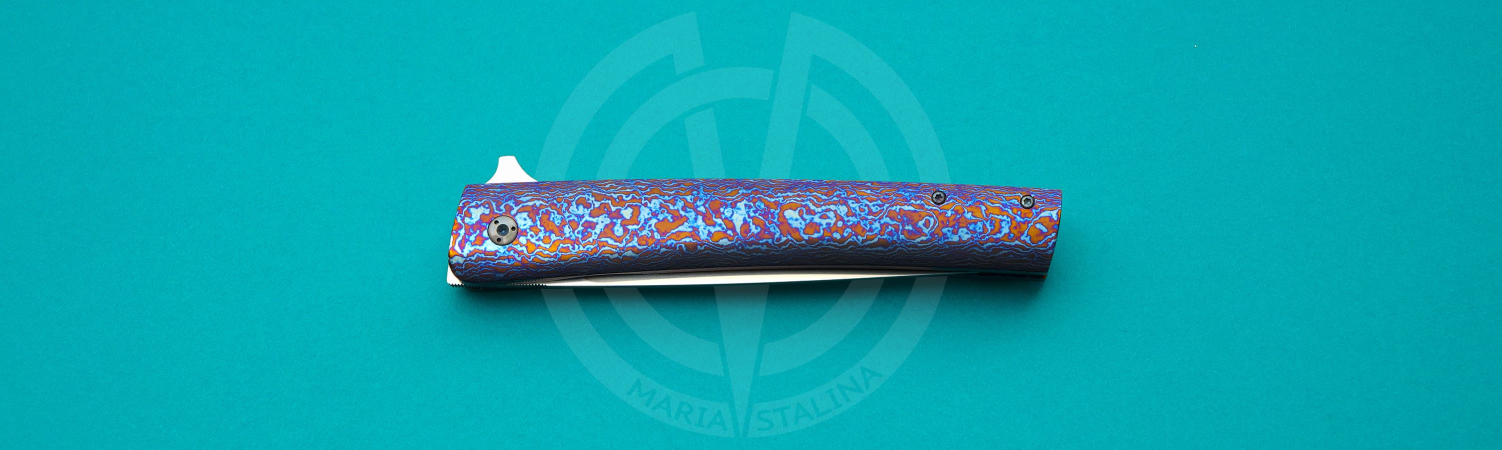 Jean-Pierre Martin Grand Basic Timascus_4