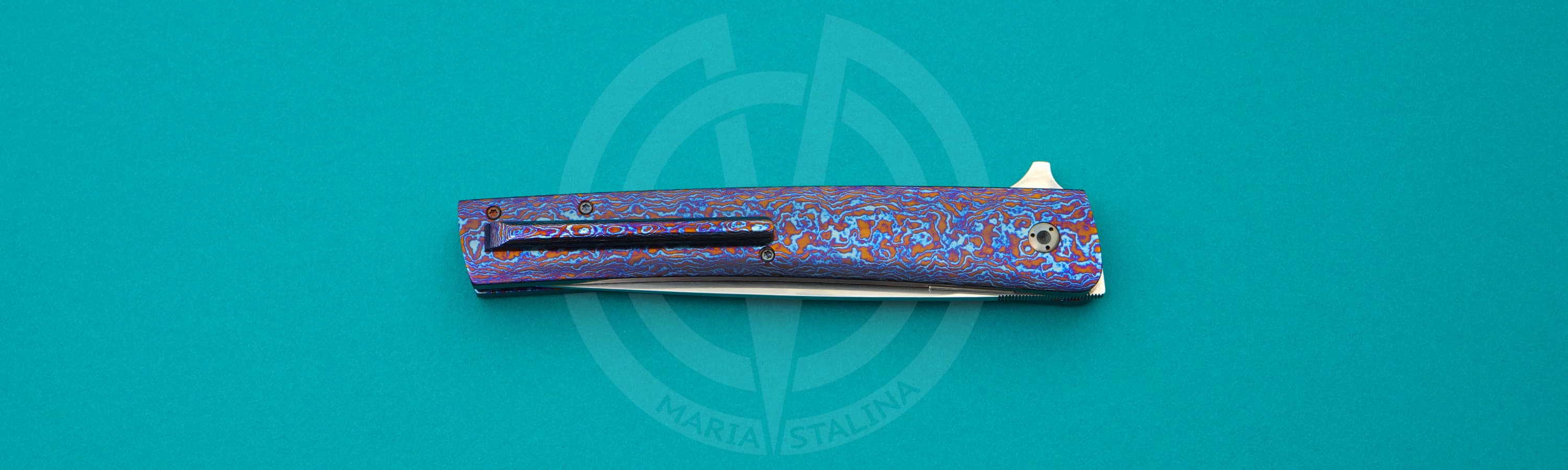 Jean-Pierre Martin Grand Basic Timascus_5
