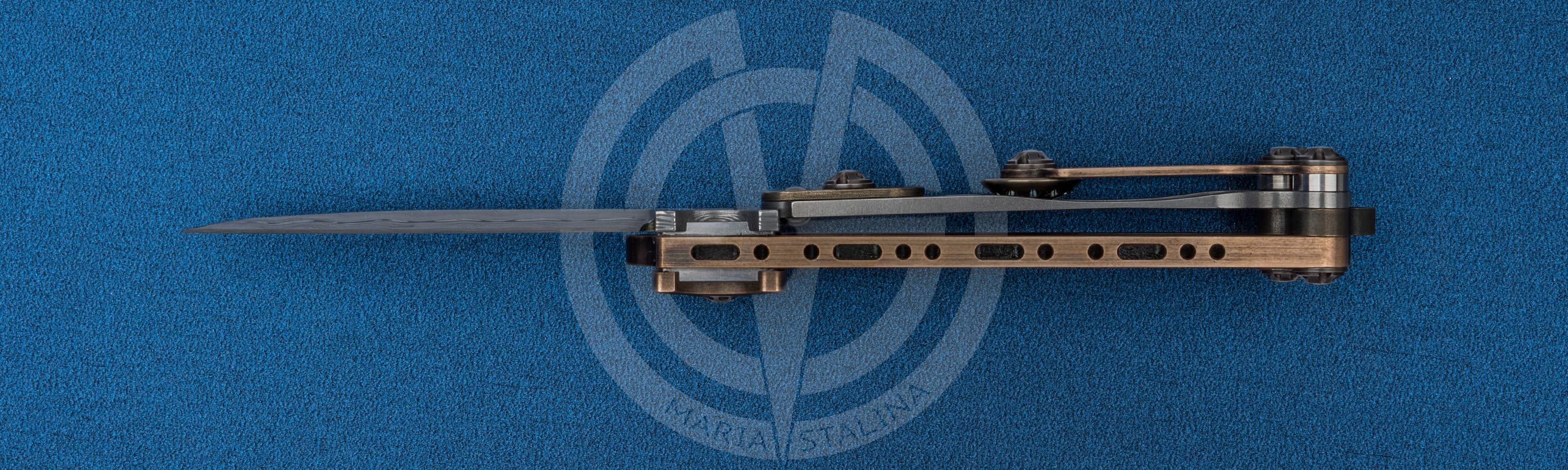 Нож Сайрекс Jr. Proto Мануфактура СиЛ_2