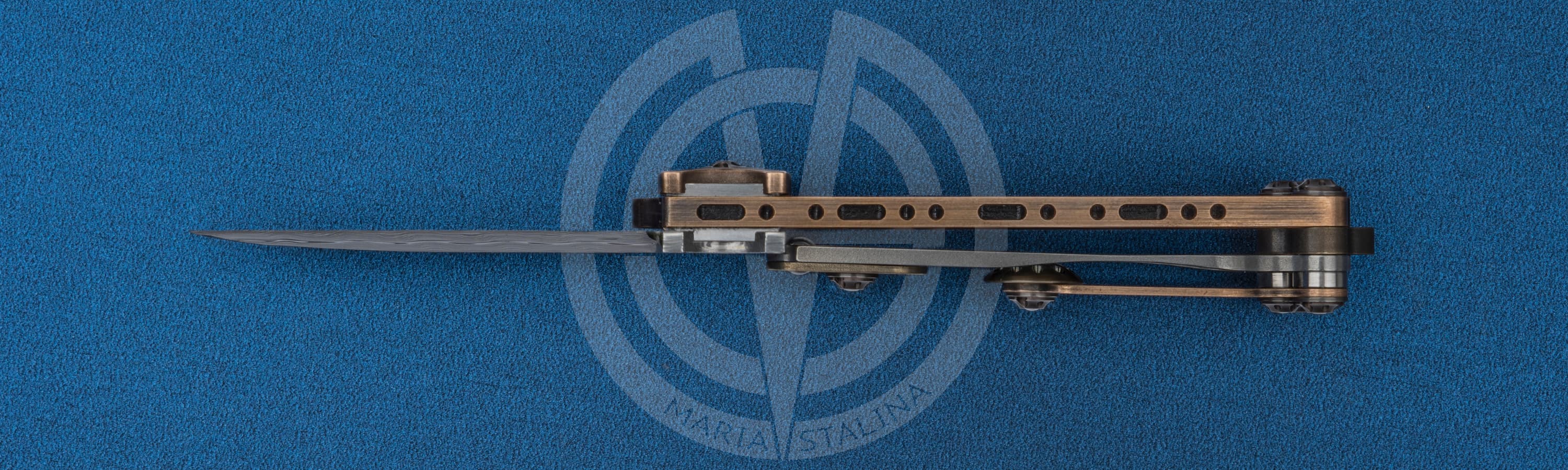 Нож Сайрекс Jr. Proto Мануфактура СиЛ_3