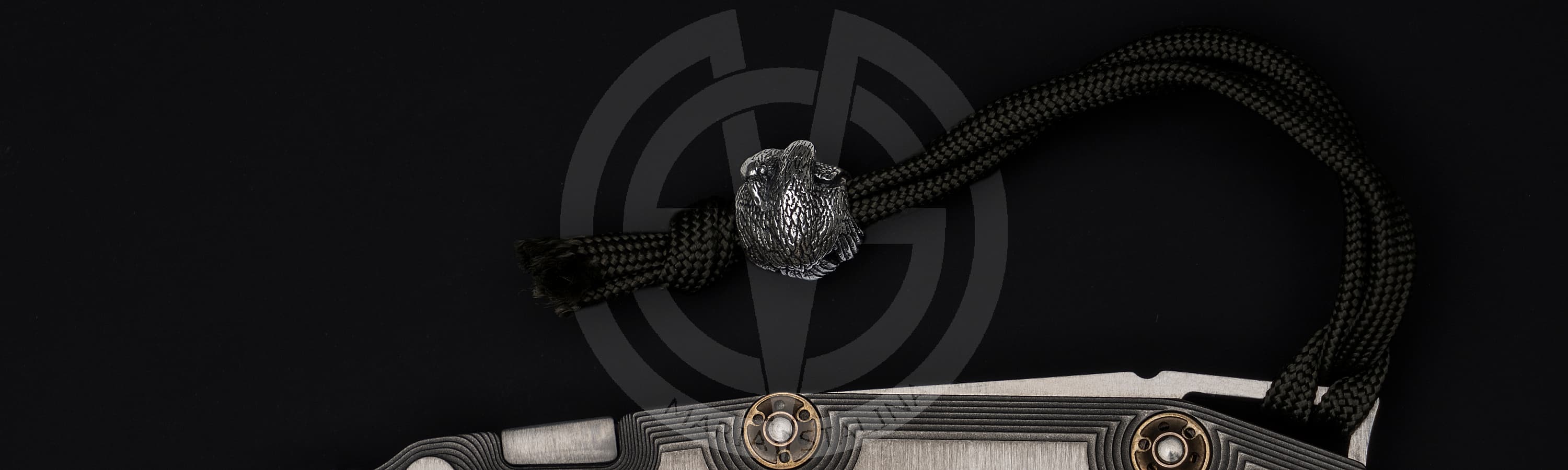 Темлячная бусина Лебедь Андрей Аввакумов_4