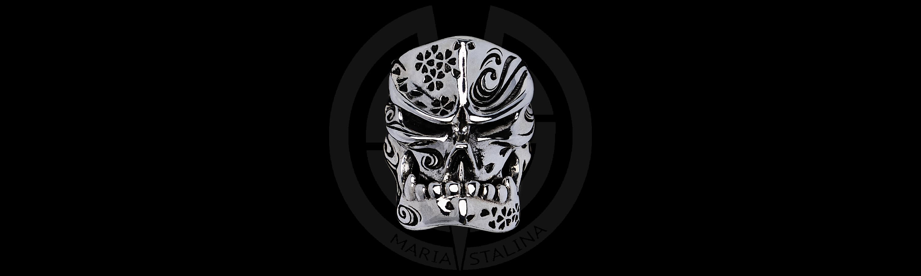 Starlingear Sakura Kamikaze Puncher Ring_1