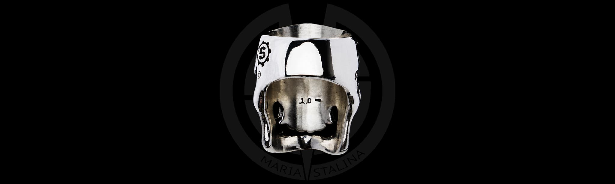 Кольцо Starlingear Sakura Kamikaze Puncher_3
