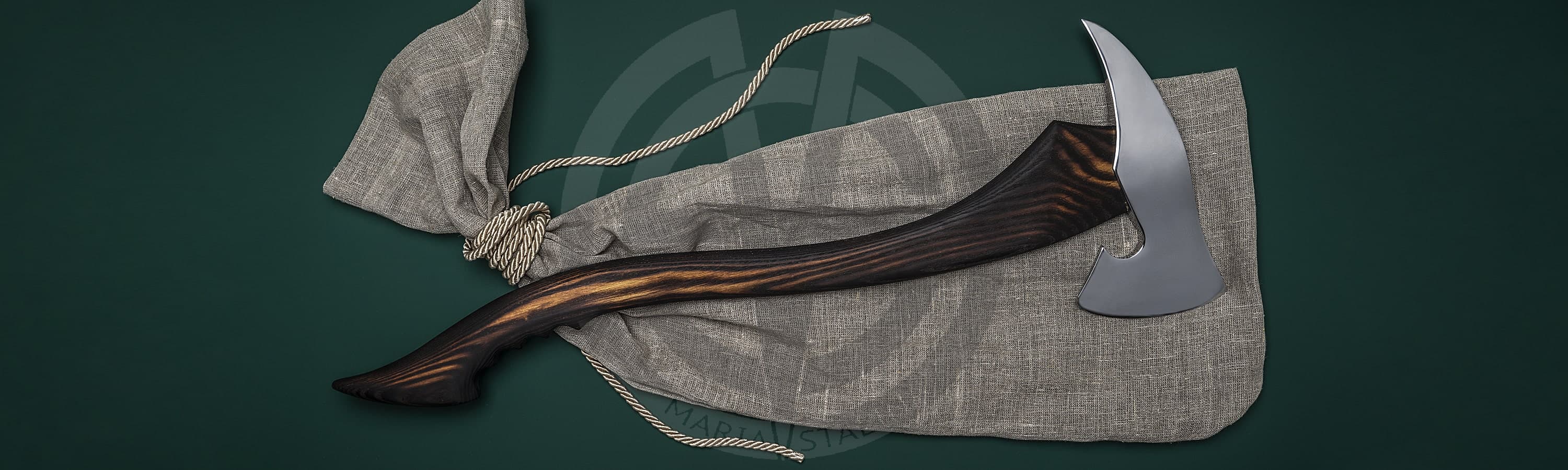 Топор Двусторонний_1