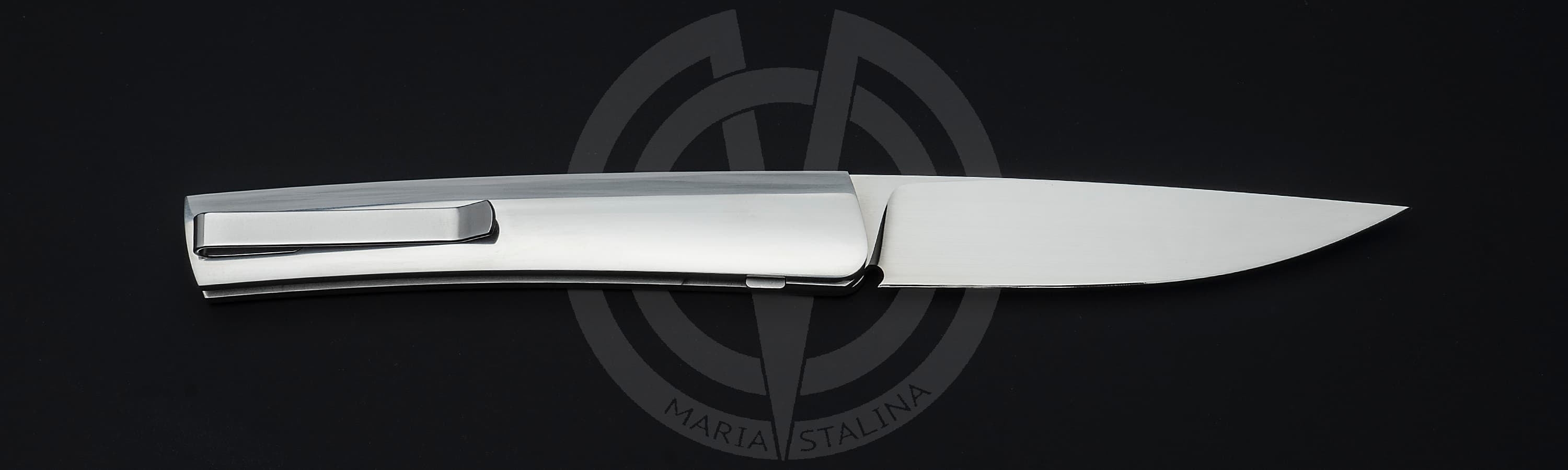 Jean-Pierre Martin Basic с клипсой_1