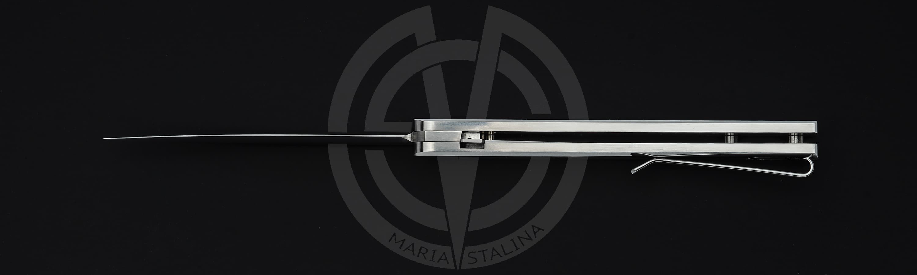 Jean-Pierre Martin Basic с клипсой_2