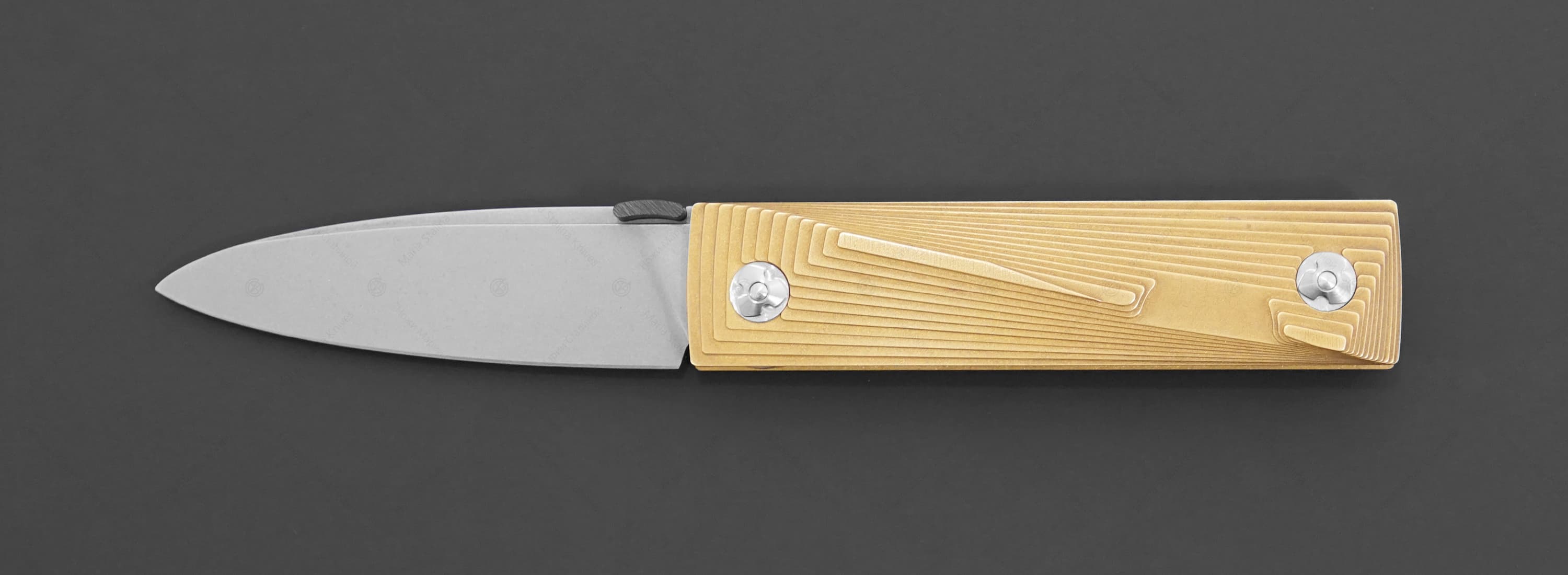 Dune Bronze SiL Manufactory