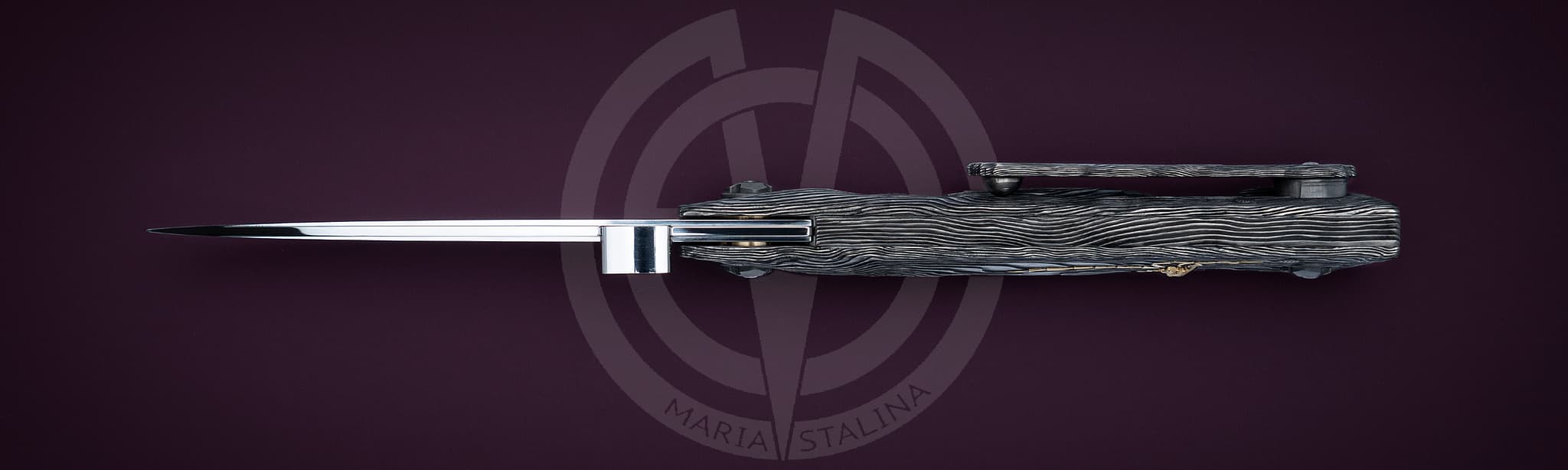 The knife Dune Imago SiL Manufactory_3