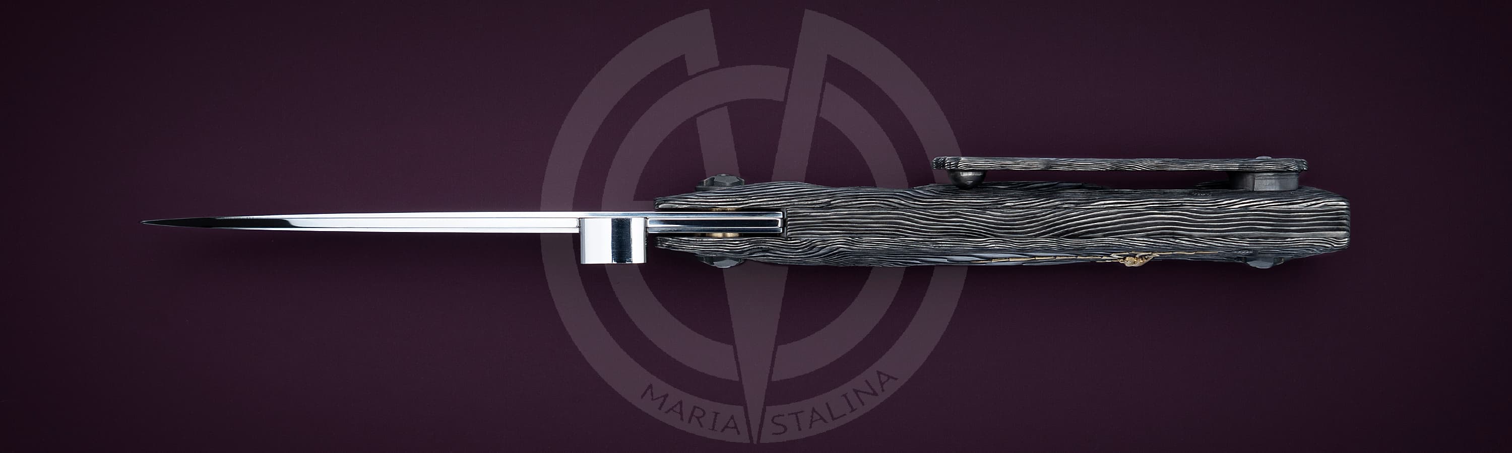 Нож Дюна Imago Мануфактура СиЛ_3