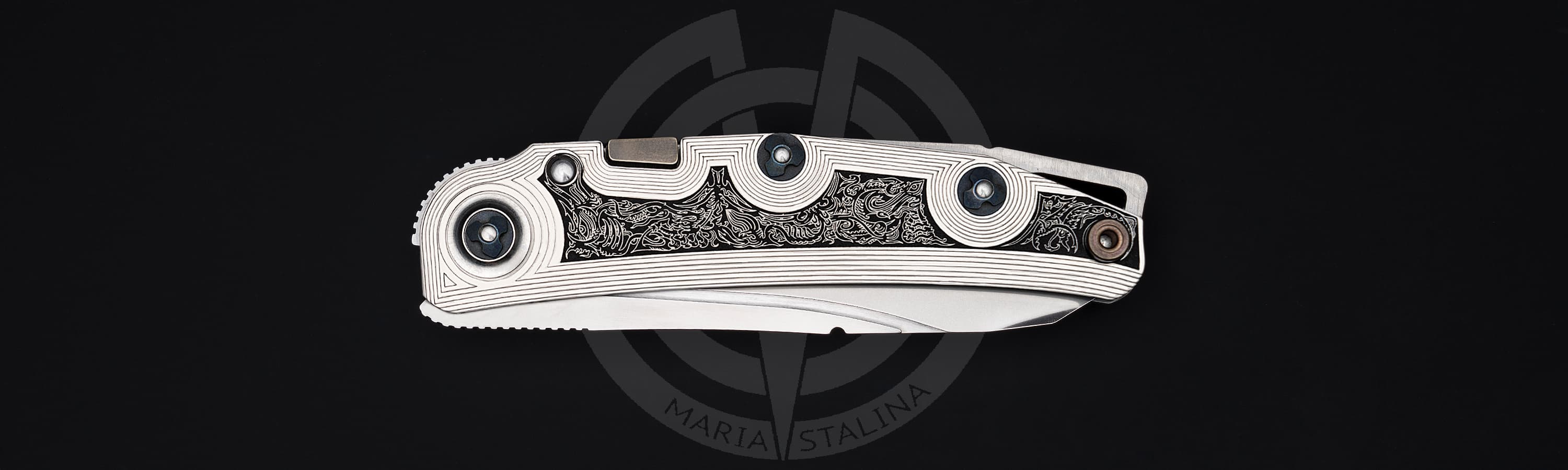 Нож №4 Мануфактура СиЛ_4