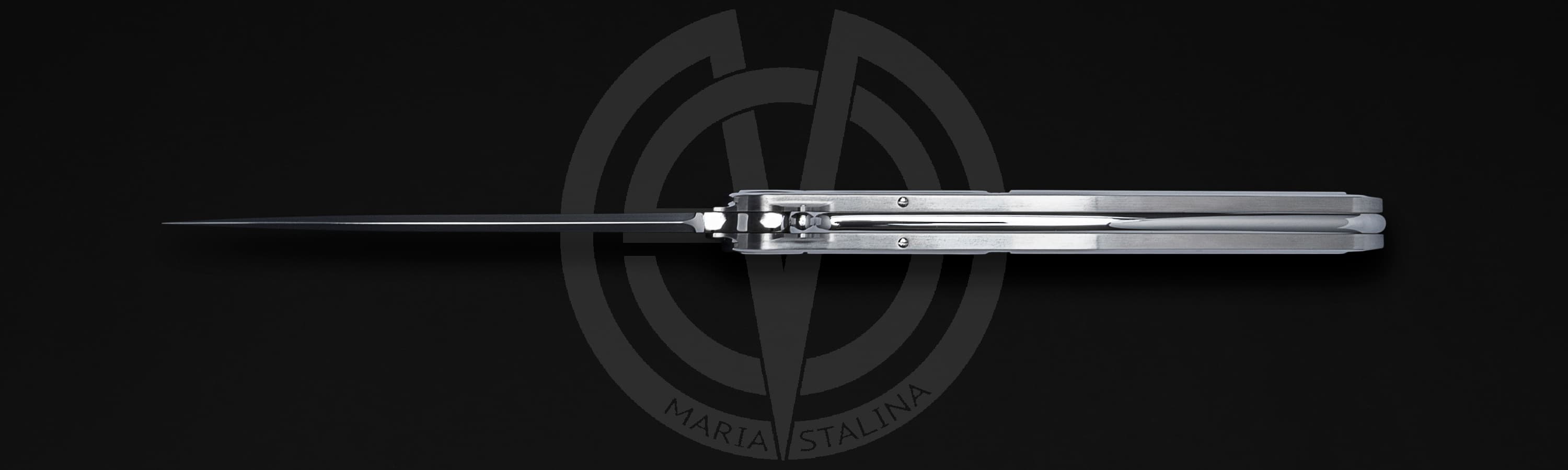 Emmanuel Esposito нож Scorpion Dagger_2