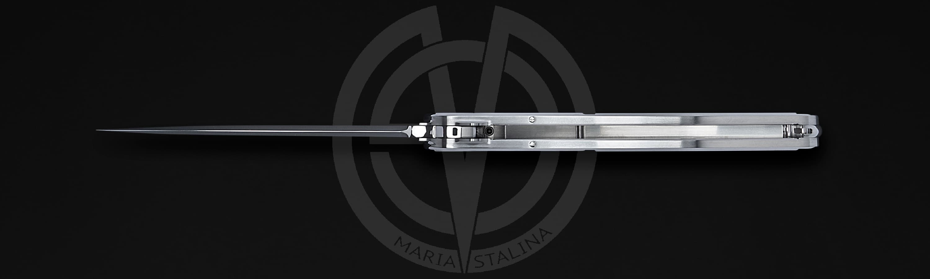 Emmanuel Esposito нож Scorpion Dagger_3