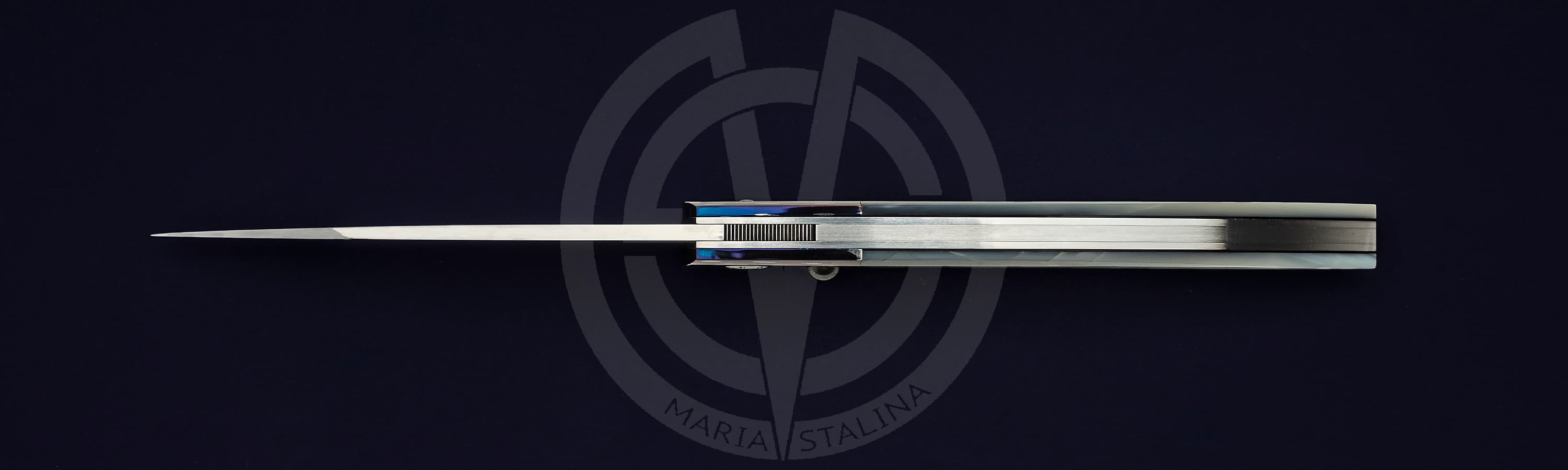 Jean-Pierre Martin нож City_3