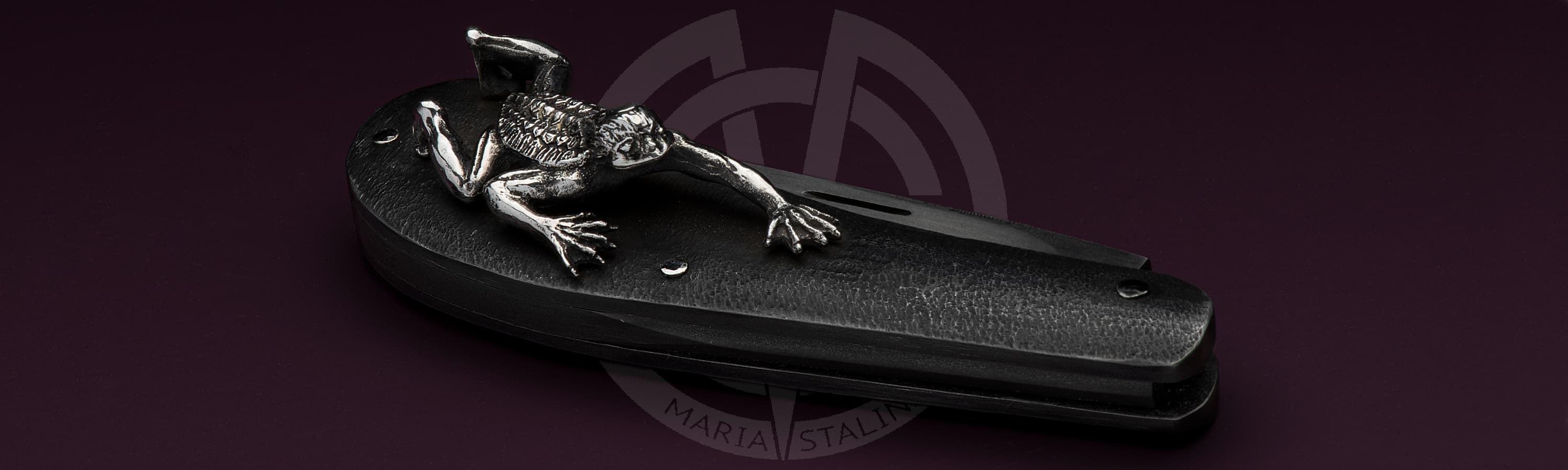 Hidetoshi Nakayama Kappa Water Imp_6