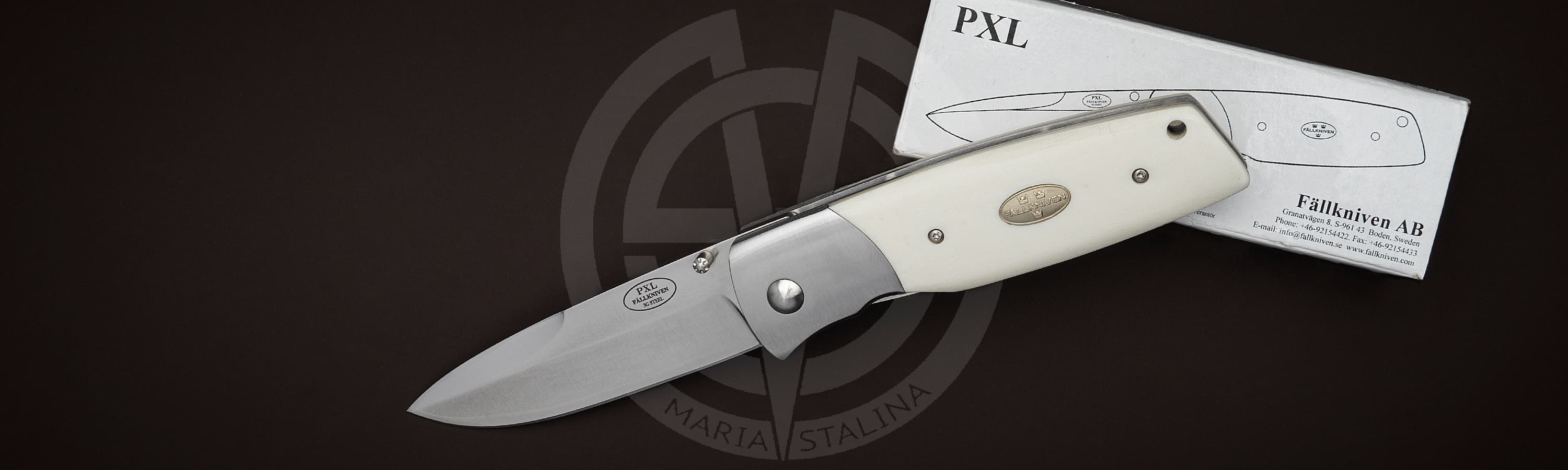 Fällkniven AB нож PXL_6