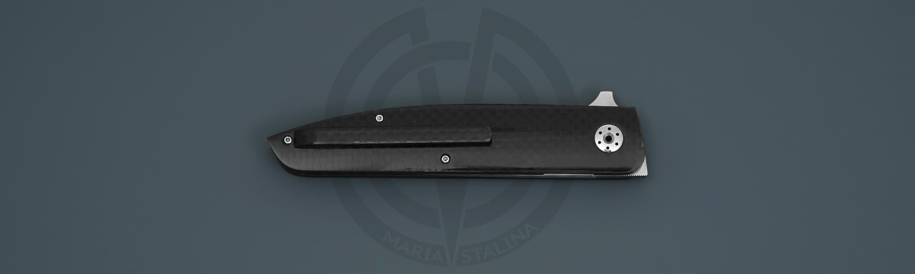 Jean-Pierre Martin нож City flipper_5